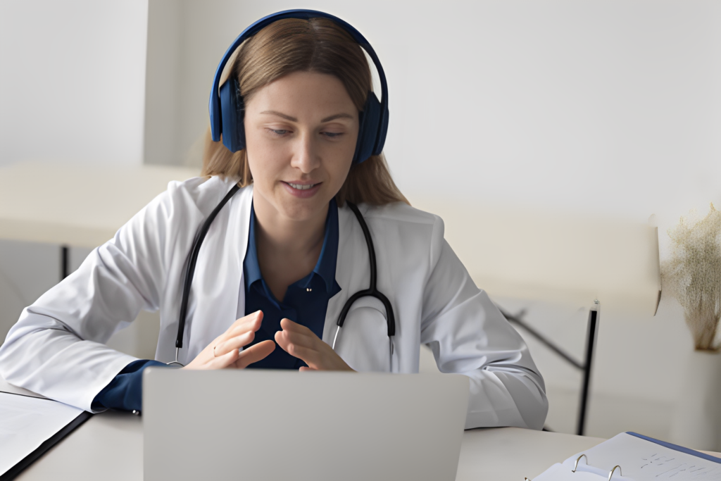 The Role of Telemedicine in Modern Healthcare: Supporting Remote Patient Care
